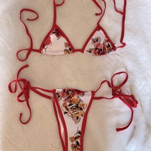 SHEIN Bikini❤️ (brand new)